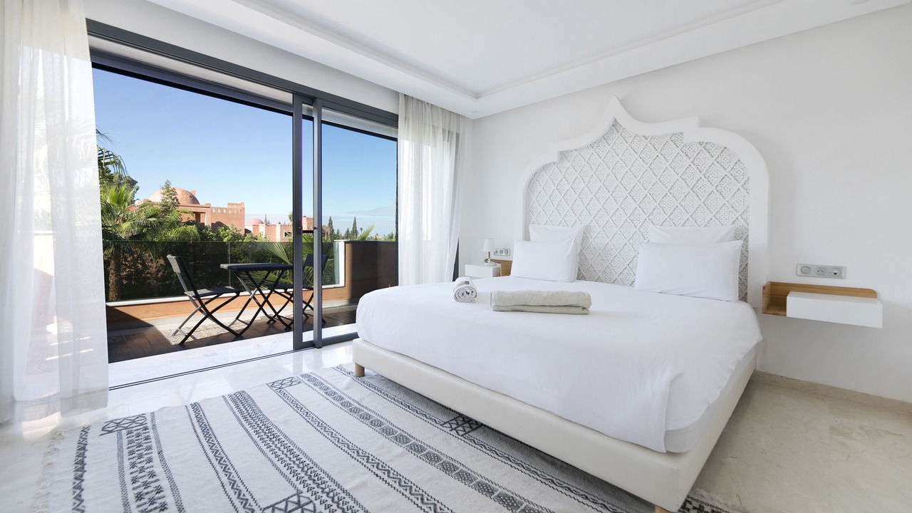 Photo of Bedroom in Zaouia Sidi Abdallah Ben Sassi