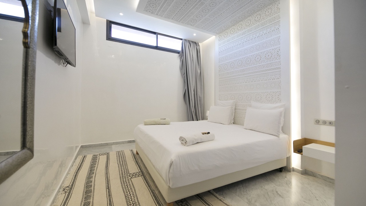 Photo of Bedroom in Zaouia Sidi Abdallah Ben Sassi
