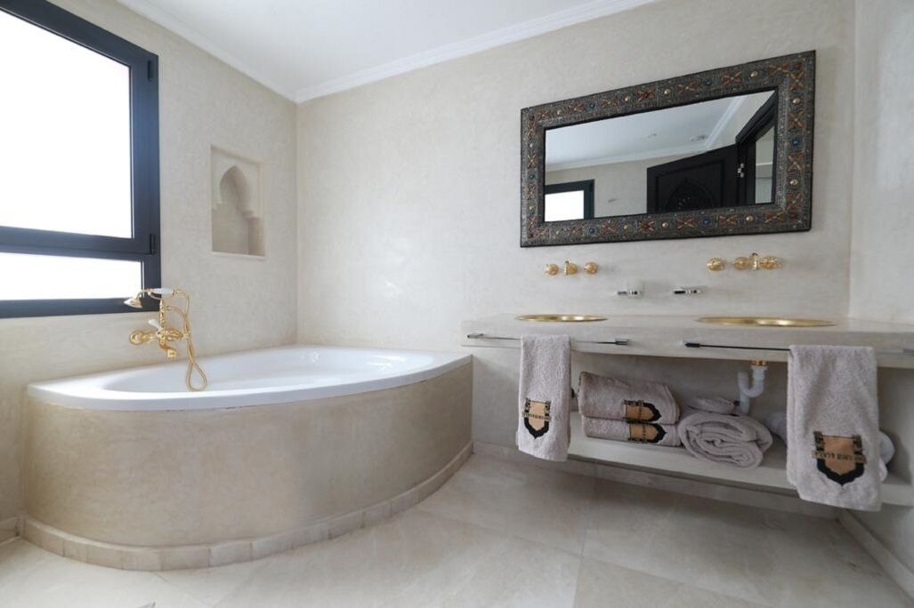 Photo of Bathroom in Zaouia Sidi Abdallah Ben Sassi
