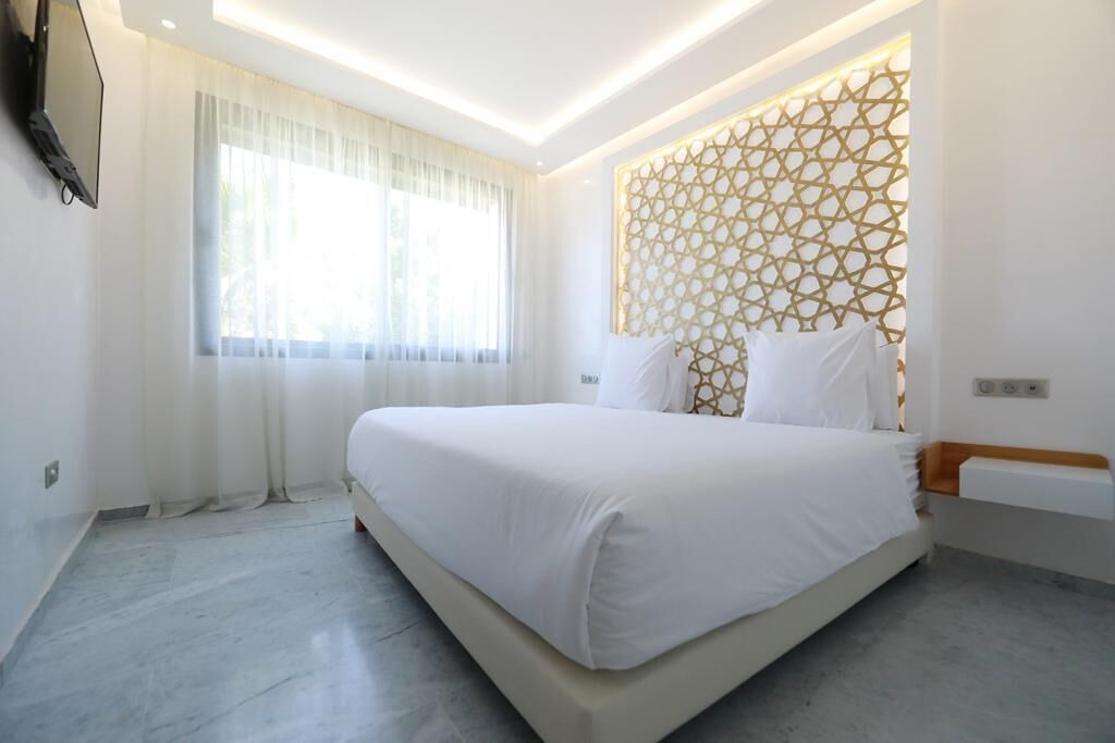 Photo of Bedroom in Zaouia Sidi Abdallah Ben Sassi