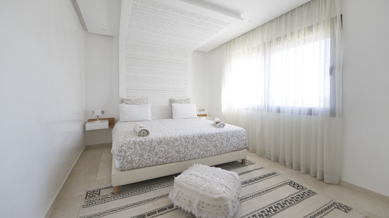 Photo of Bedroom in Zaouia Sidi Abdallah Ben Sassi