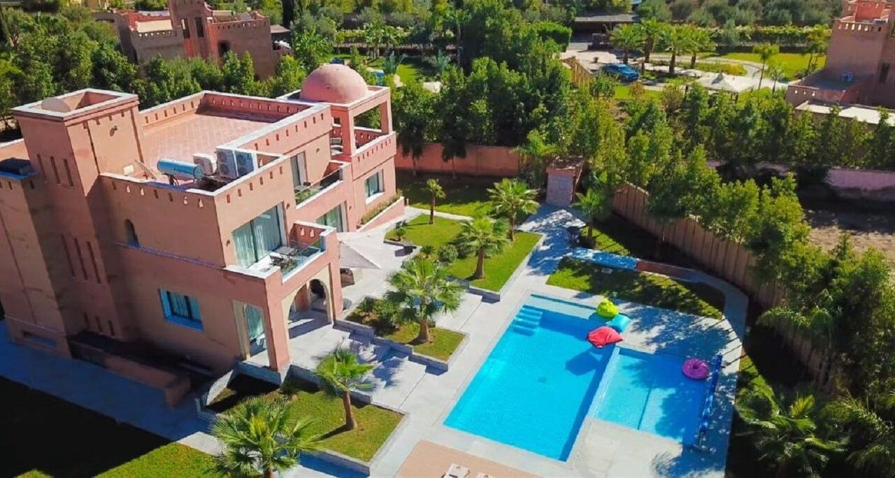 Photo of Outdoor in Zaouia Sidi Abdallah Ben Sassi