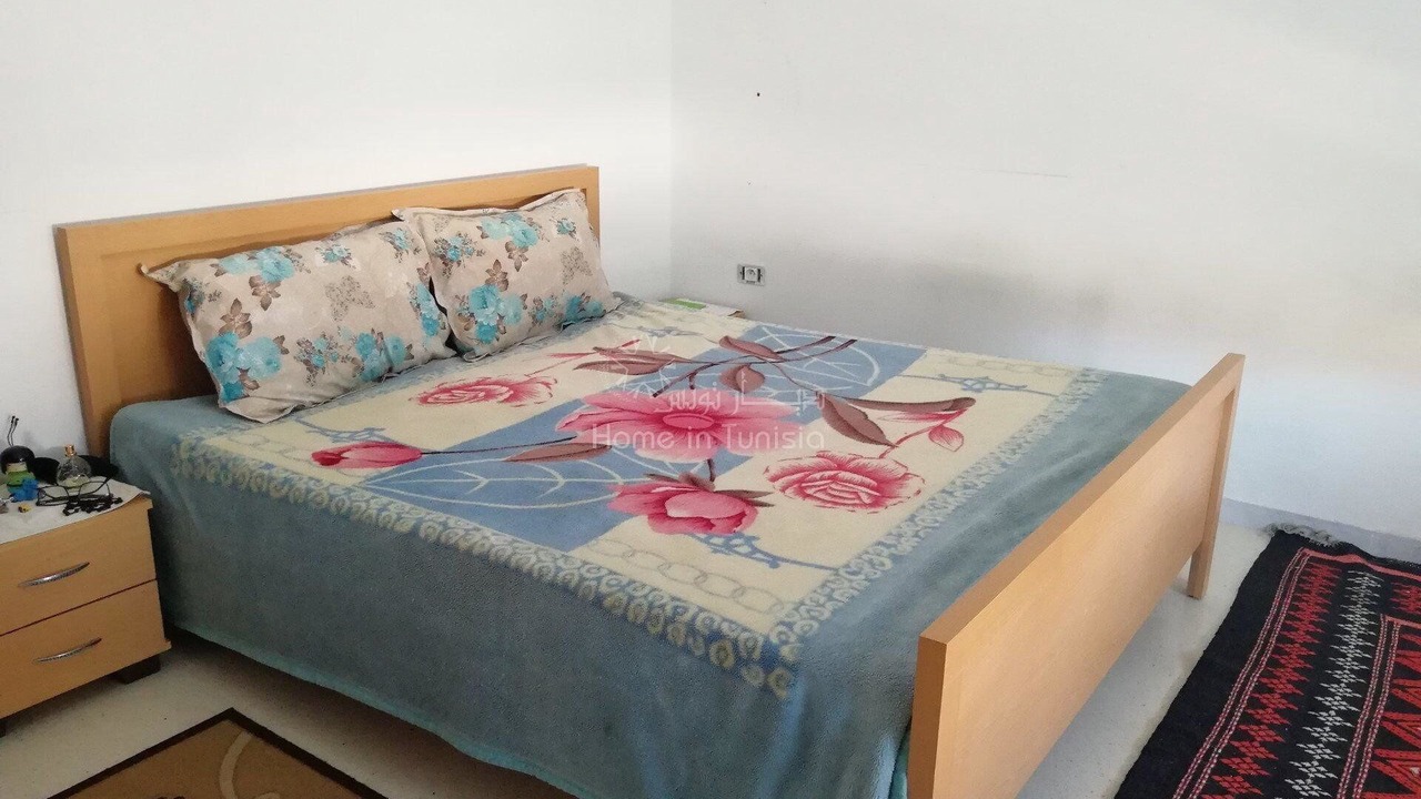 Photo of Bedroom in Eastern Khezama