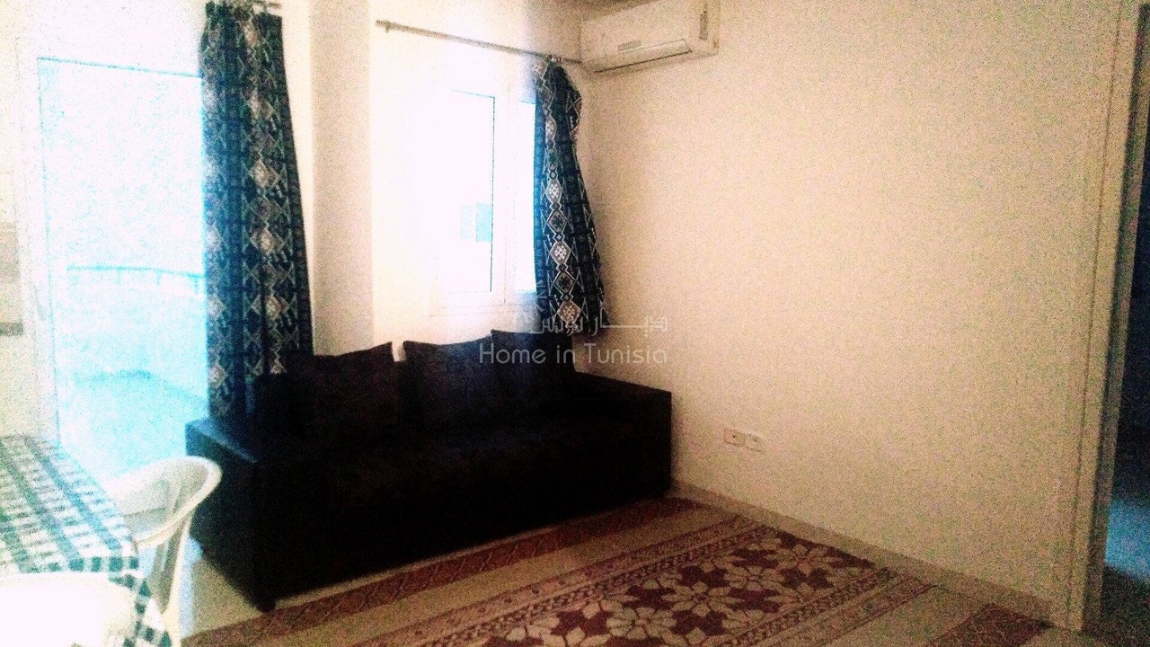 Photo of Livingroom in Hergla