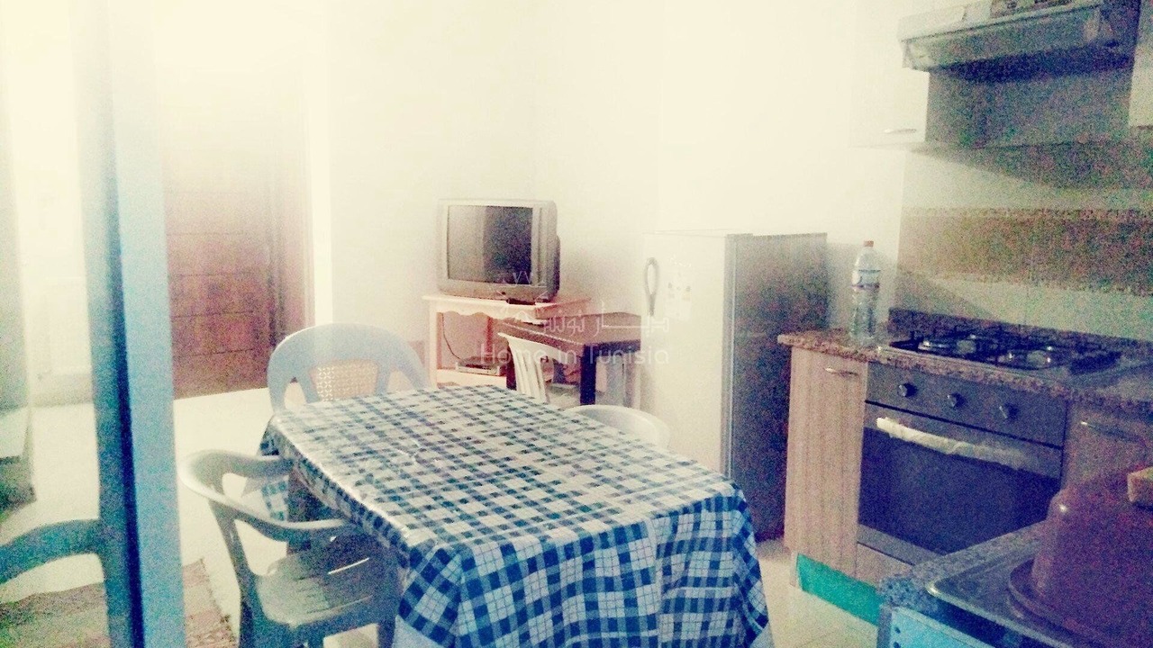 Photo of Kitchen in Hergla