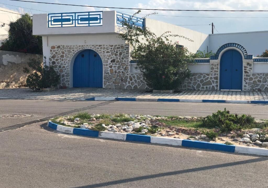 Photo of Outdoor in Hergla