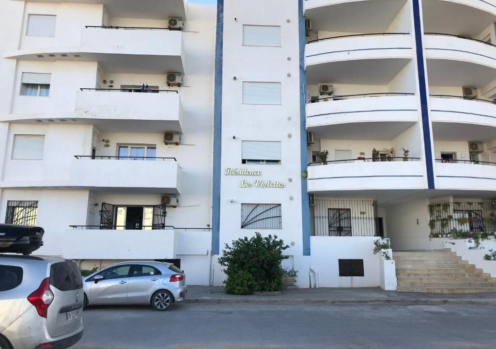Photo of Outdoor in Hergla