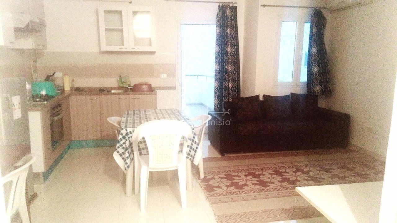 Photo of Livingroom in Hergla