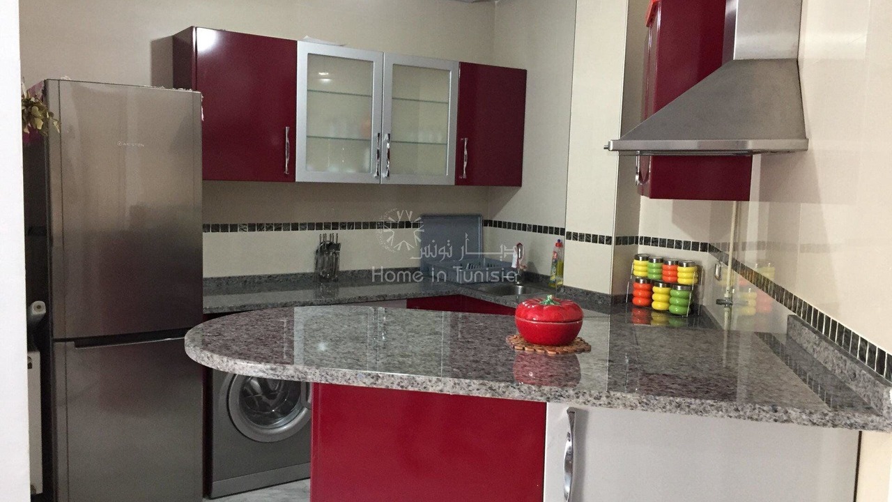 Photo of Kitchen in Tantana