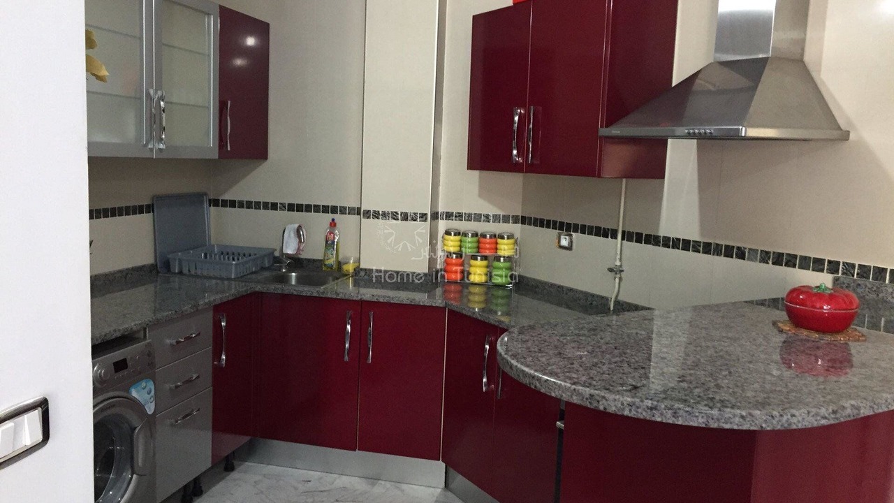Photo of Kitchen in Tantana