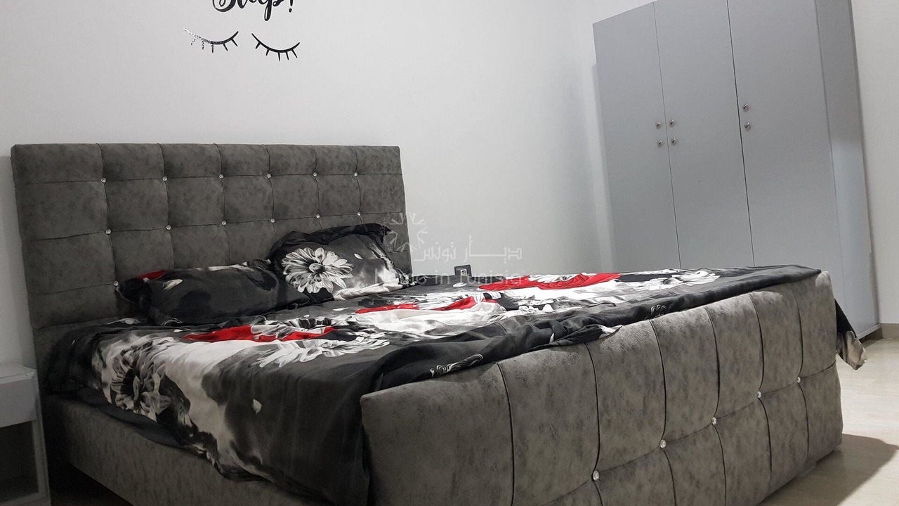 Photo of Bedroom in Port El Kantaoui