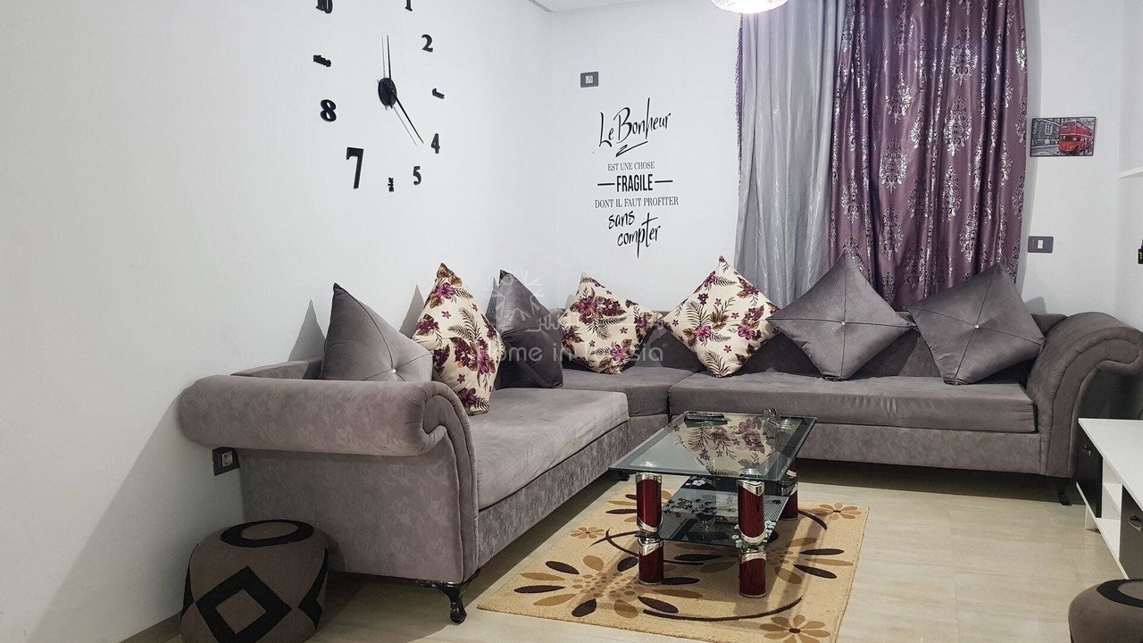 Photo of Livingroom in Port El Kantaoui