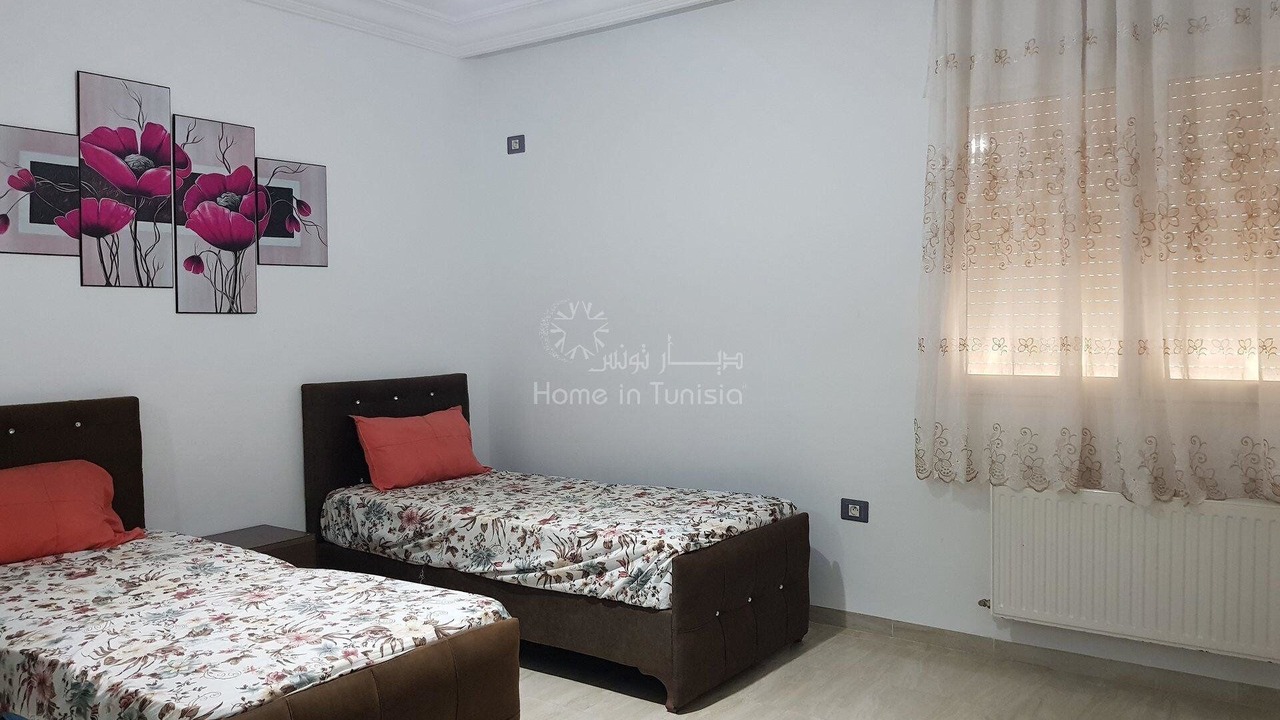 Photo of Bedroom in Port El Kantaoui