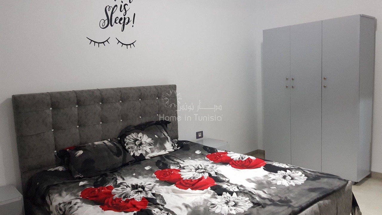 Photo of Bedroom in Port El Kantaoui