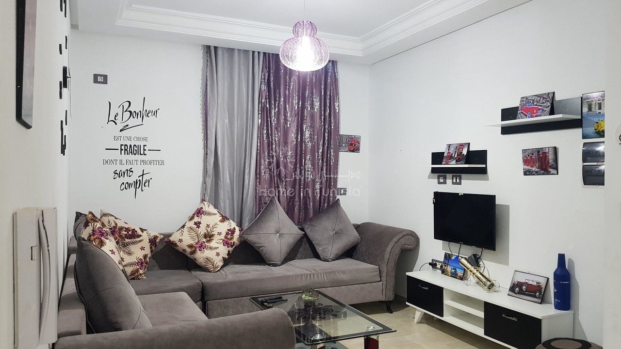 Photo of Livingroom in Port El Kantaoui