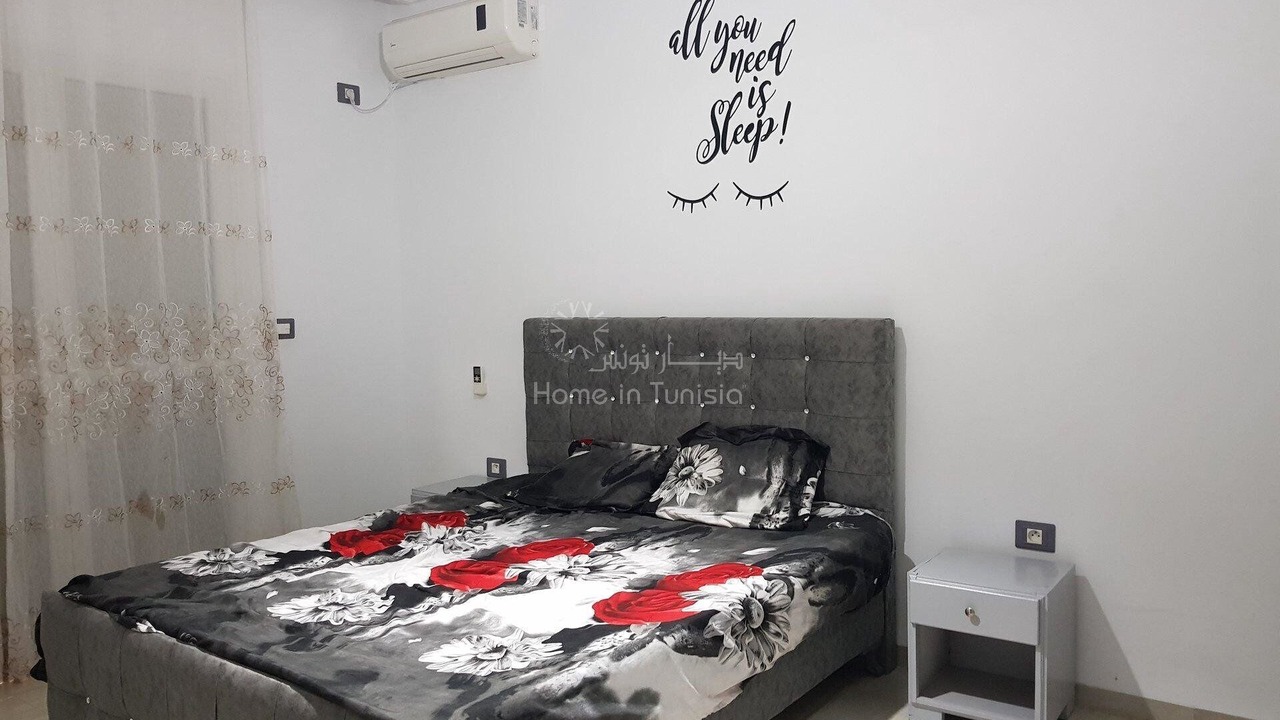 Photo of Bedroom in Port El Kantaoui