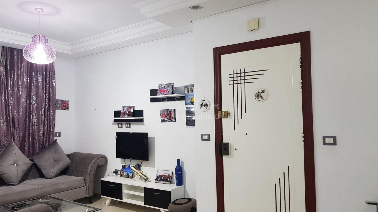 Photo of Livingroom in Port El Kantaoui