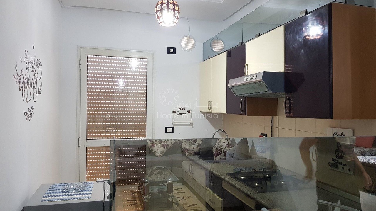 Photo of Kitchen in Port El Kantaoui