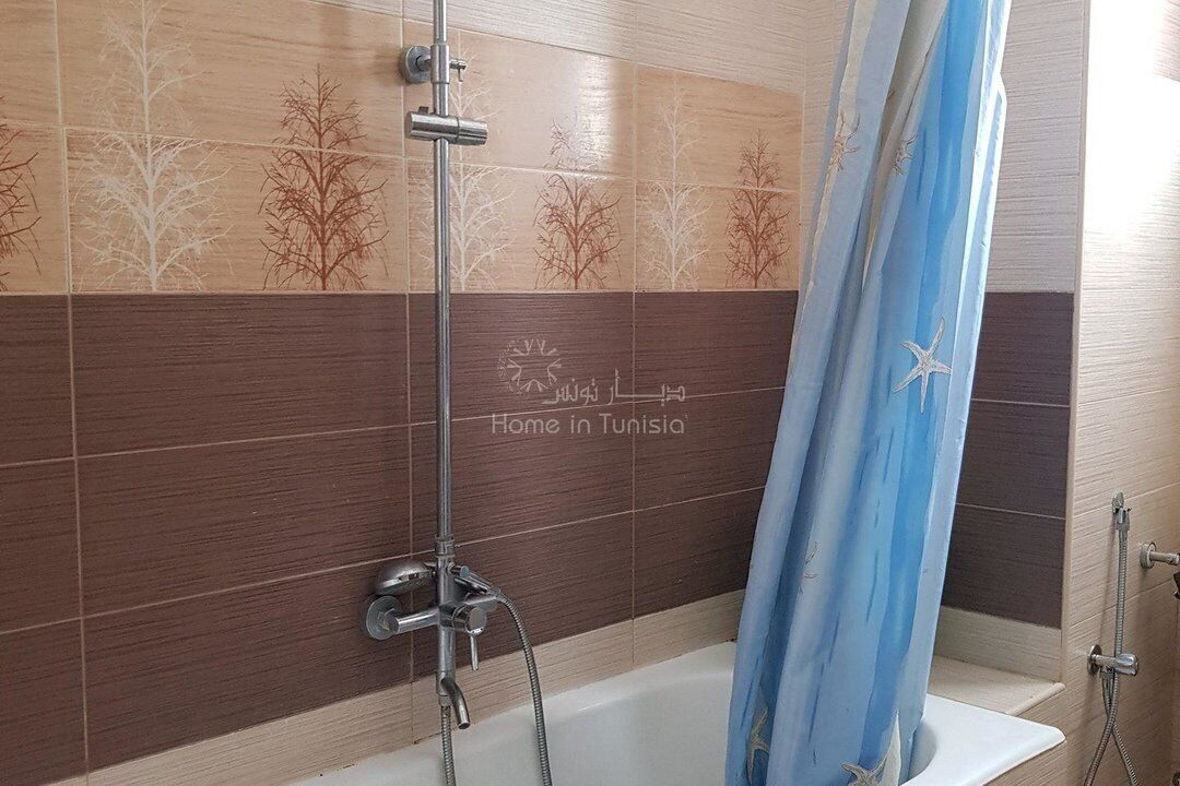 Photo of Bathroom in Port El Kantaoui