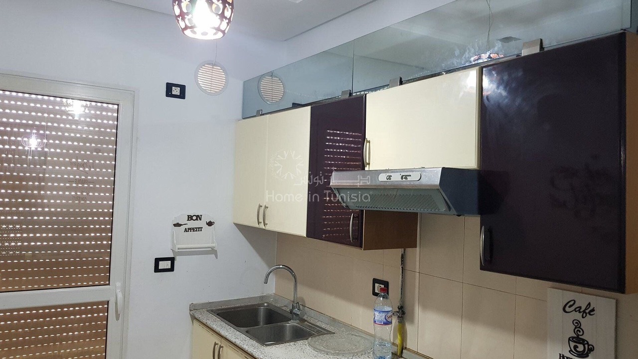 Photo of Kitchen in Port El Kantaoui