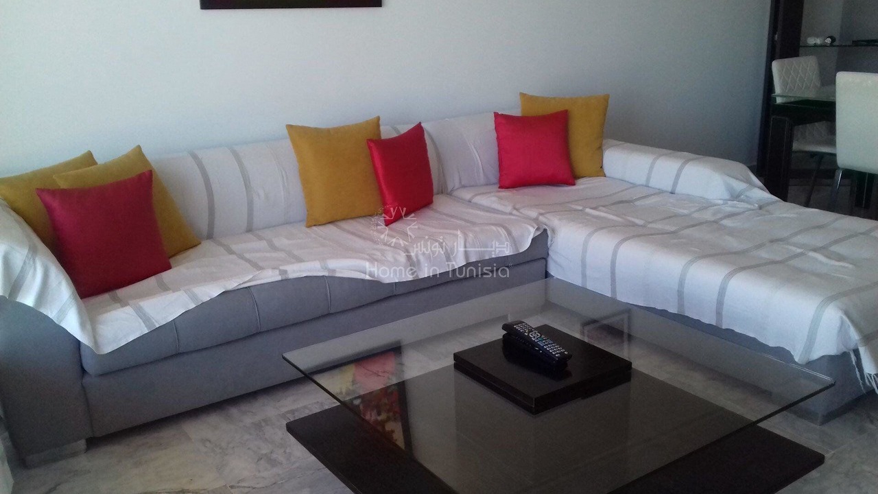 Photo of Livingroom in Sousse - Monastir