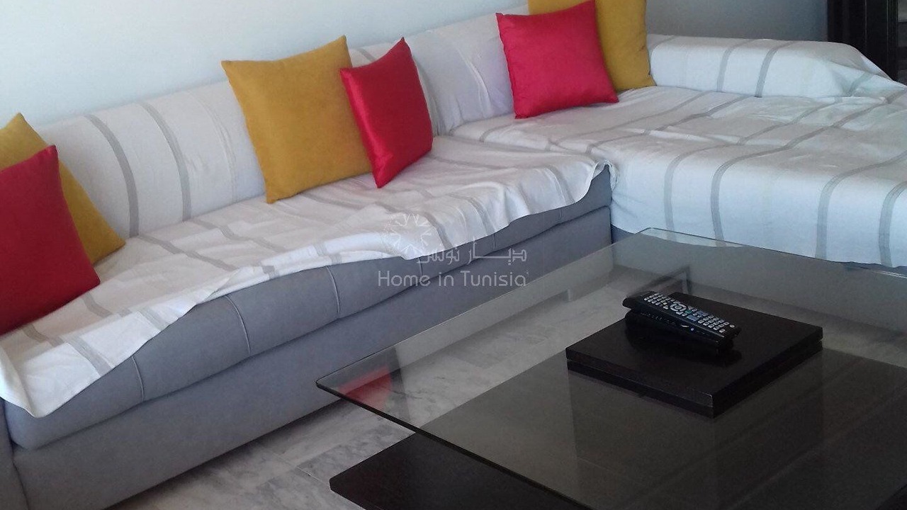Photo of Livingroom in Sousse - Monastir