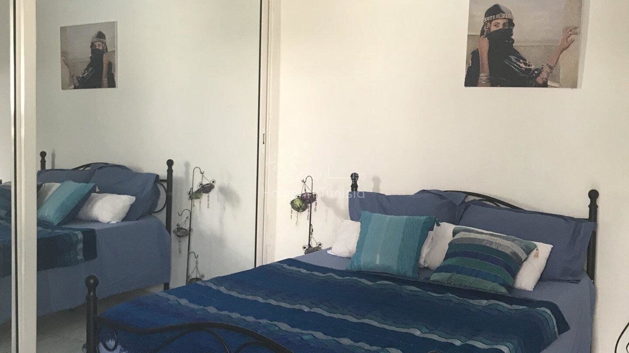 Photo of Bedroom in Sousse - Monastir