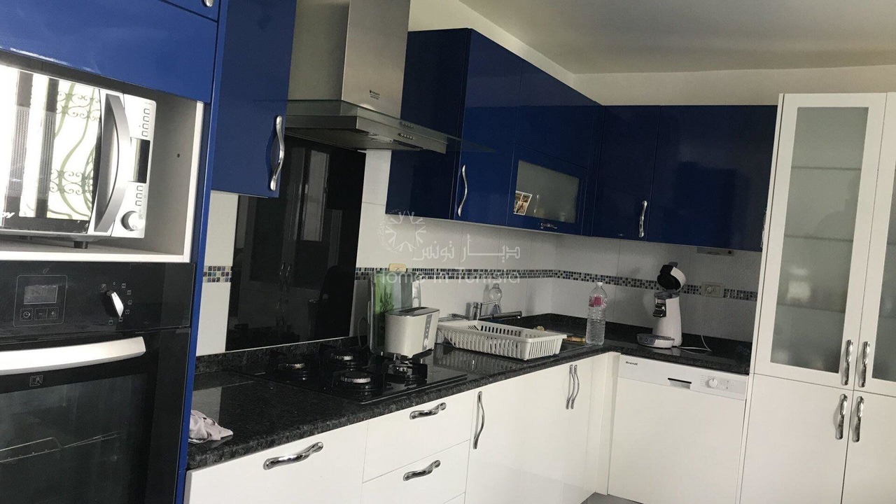 Photo of Kitchen in Sousse - Monastir