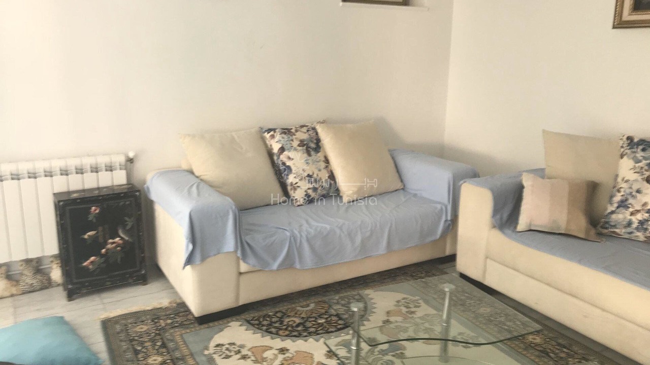 Photo of Livingroom in Sousse - Monastir