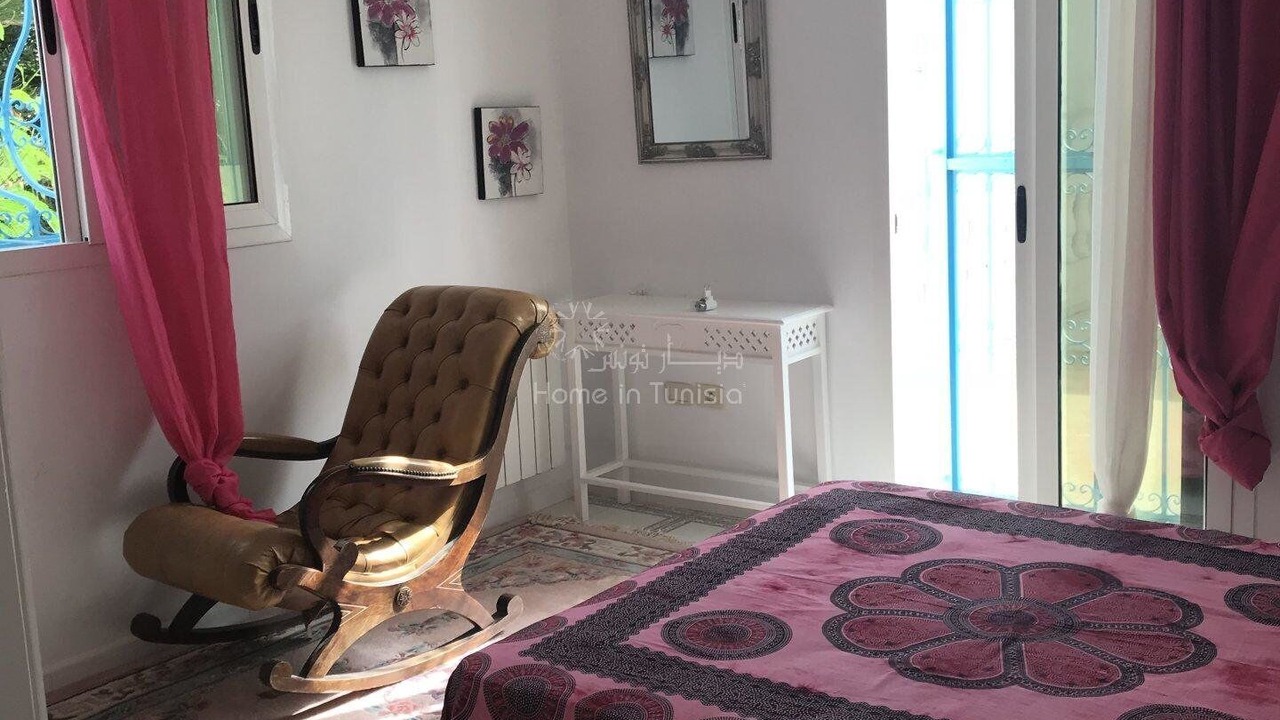 Photo of Bedroom in Sousse - Monastir