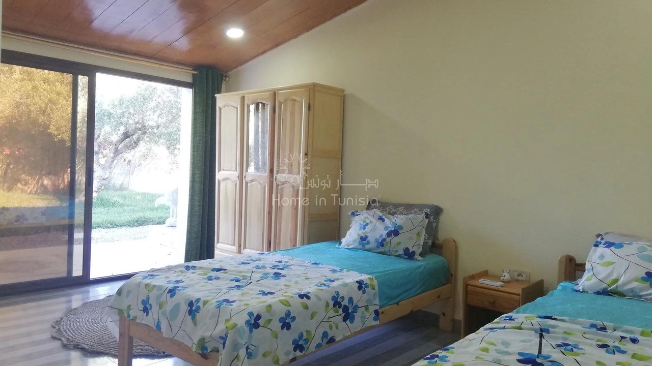 Photo of Bedroom in Jemmal