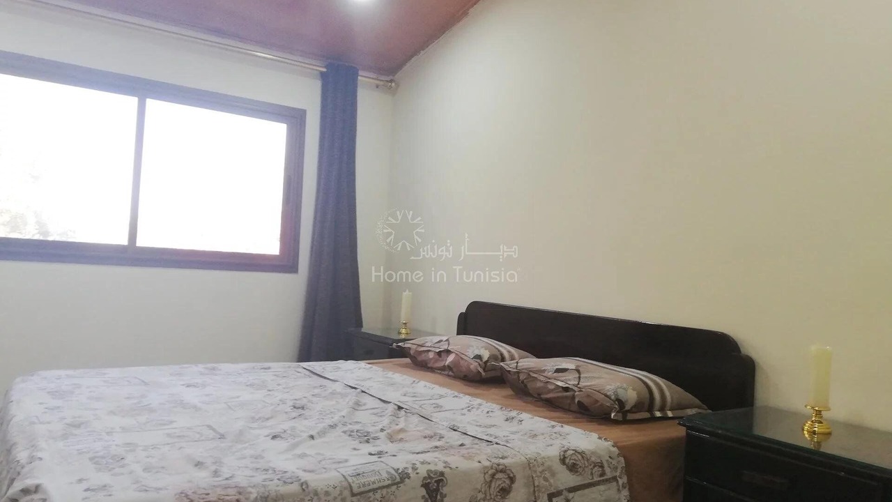 Photo of Bedroom in Jemmal