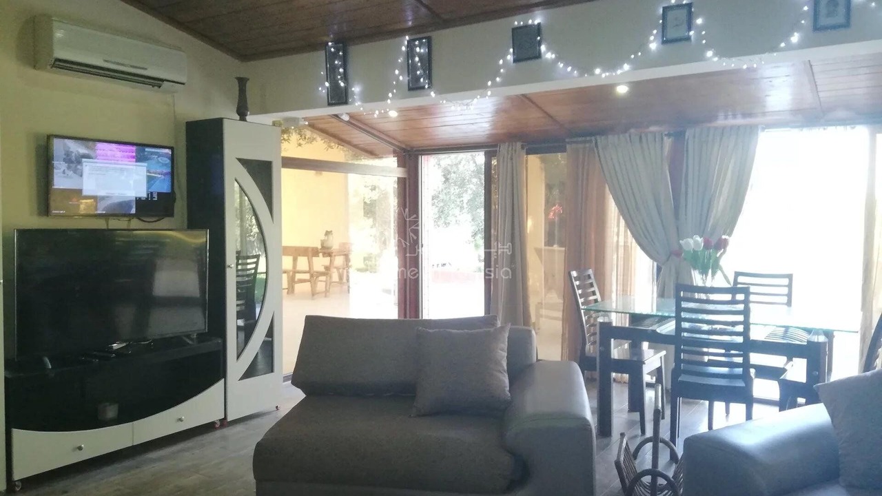 Photo of Livingroom in Jemmal