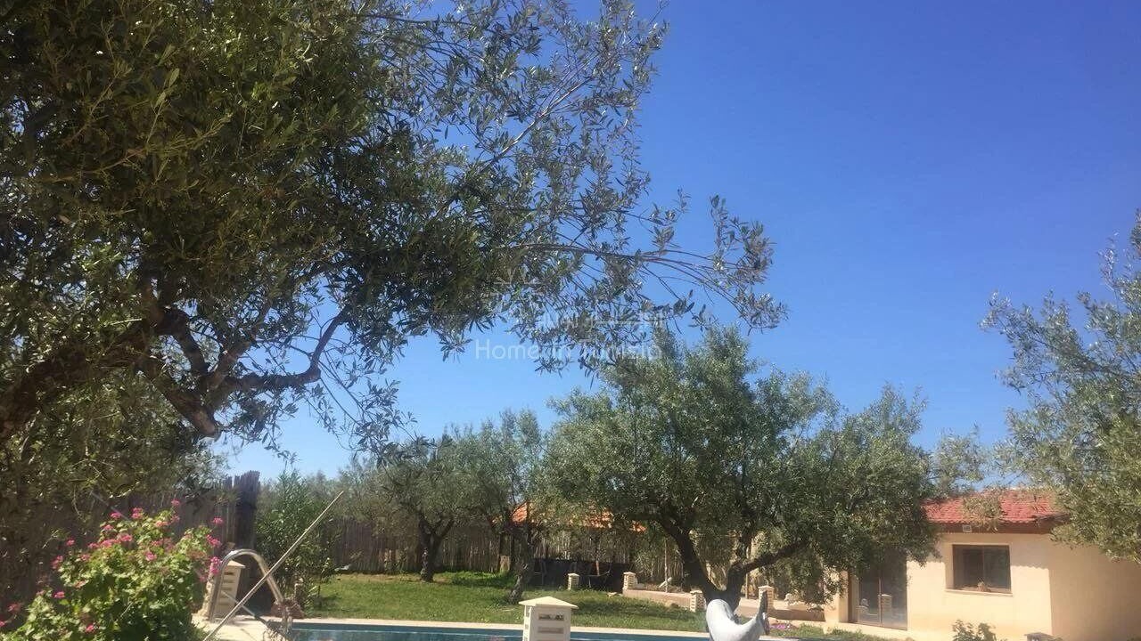 Photo of Outdoor in Jemmal