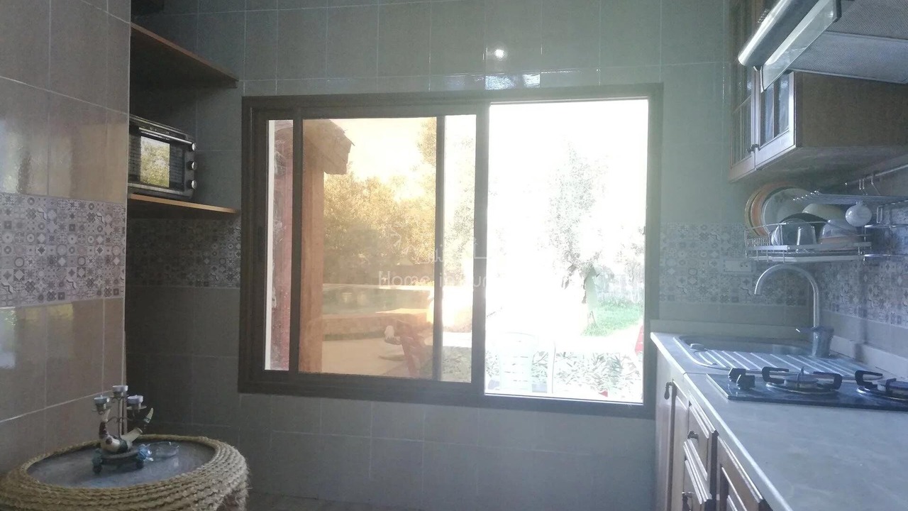Photo of Kitchen in Jemmal