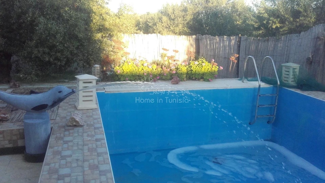 Photo of Outdoor in Jemmal