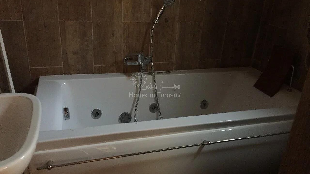 Photo of Bathroom in Jemmal