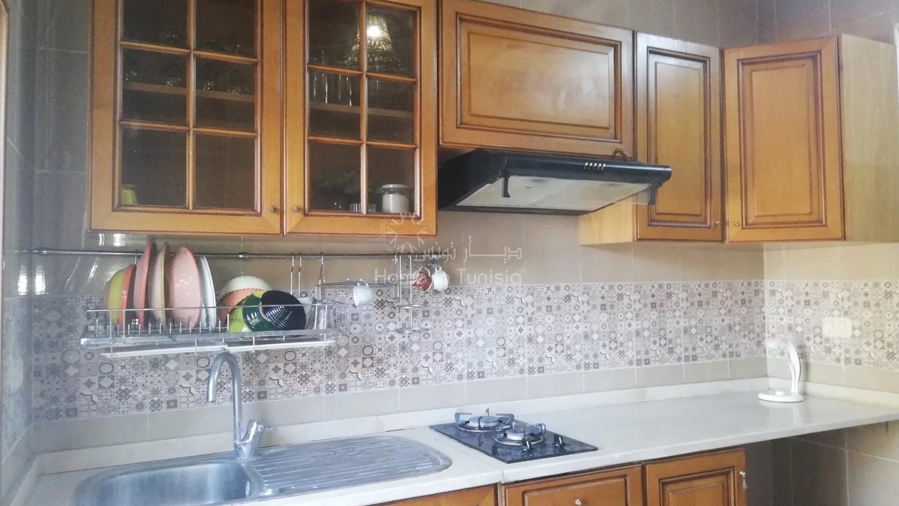 Photo of Kitchen in Jemmal
