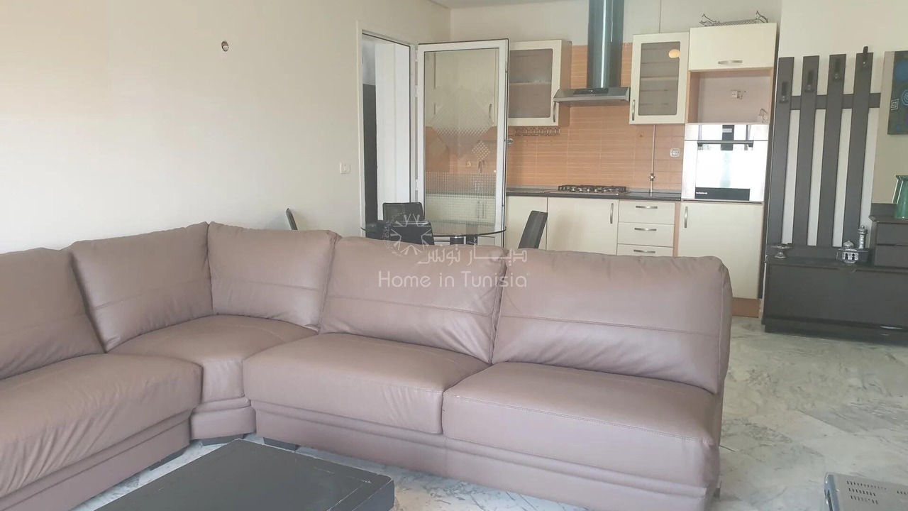 Photo of Livingroom in Sousse - Monastir