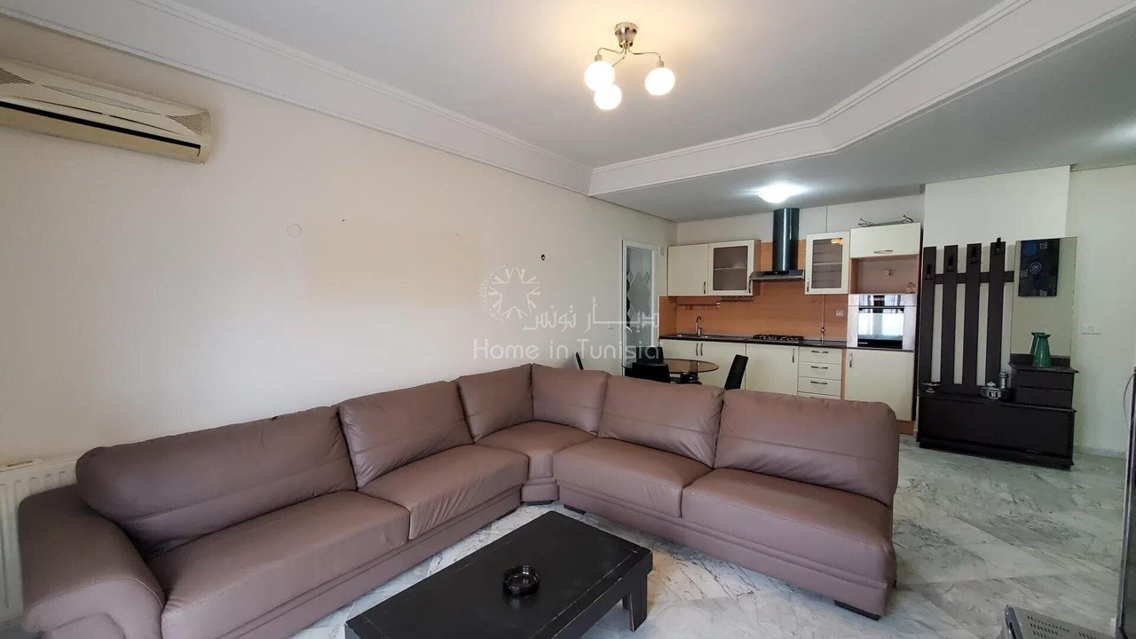 Photo of Livingroom in Sousse - Monastir