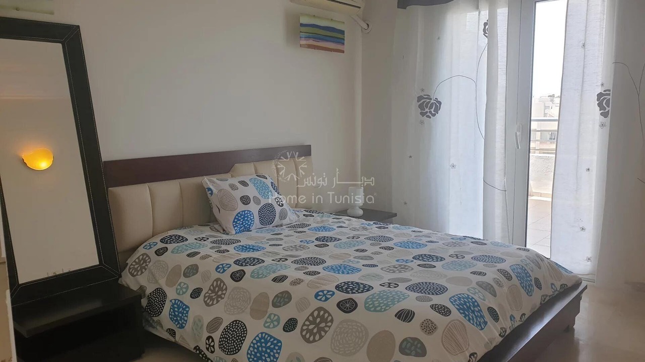 Photo of Bedroom in Sousse - Monastir