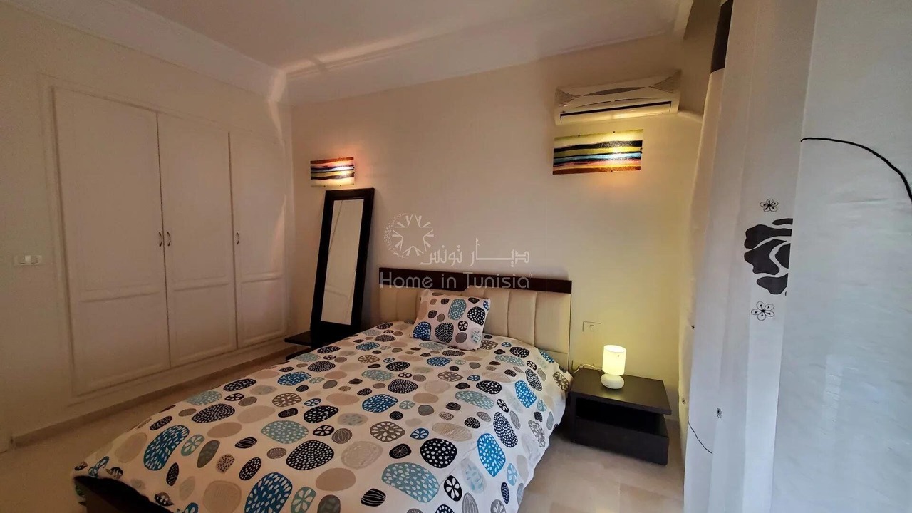 Photo of Bedroom in Sousse - Monastir