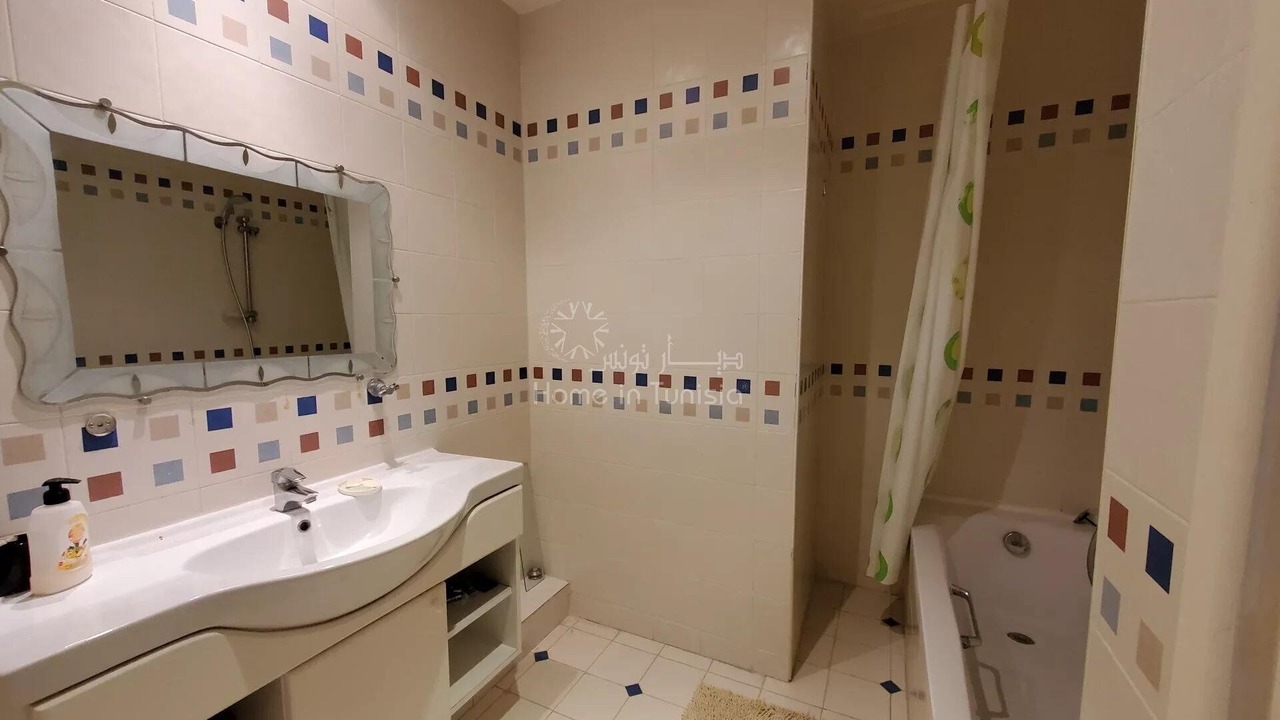 Photo of Bathroom in Sousse - Monastir