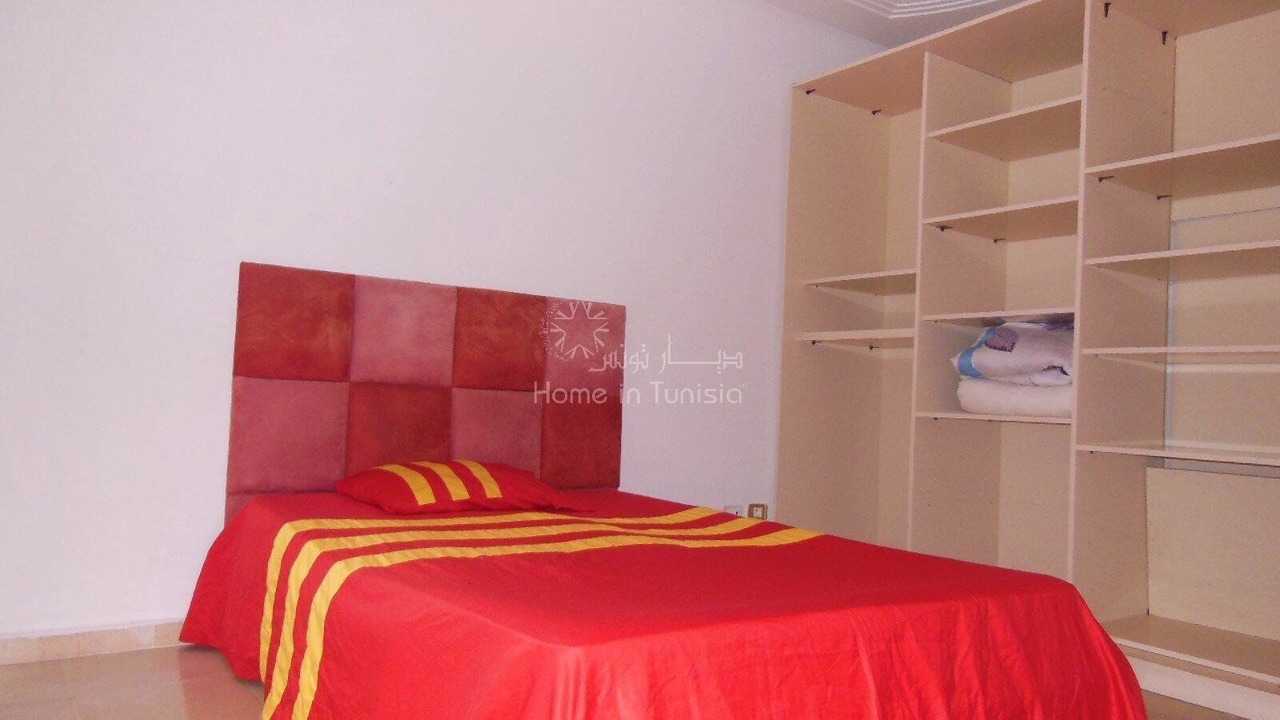 Photo of Bedroom in Jemmal