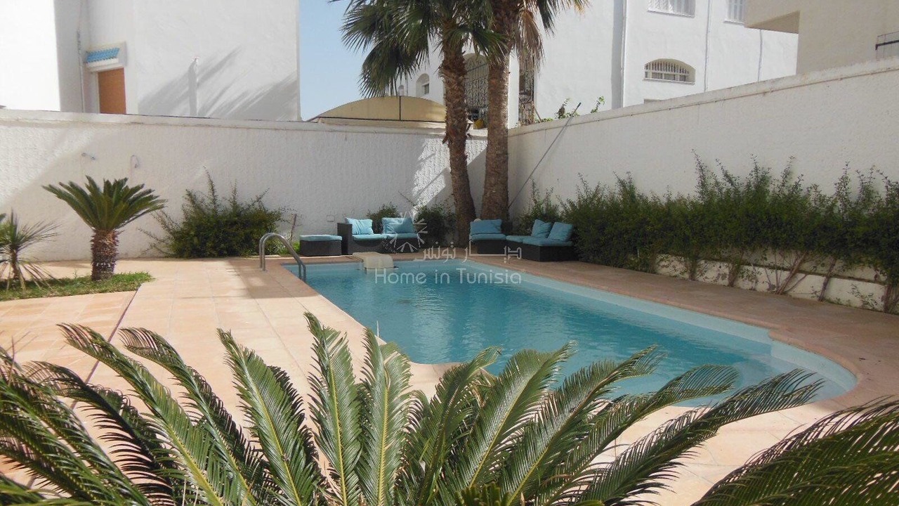 Photo of Outdoor in Jemmal