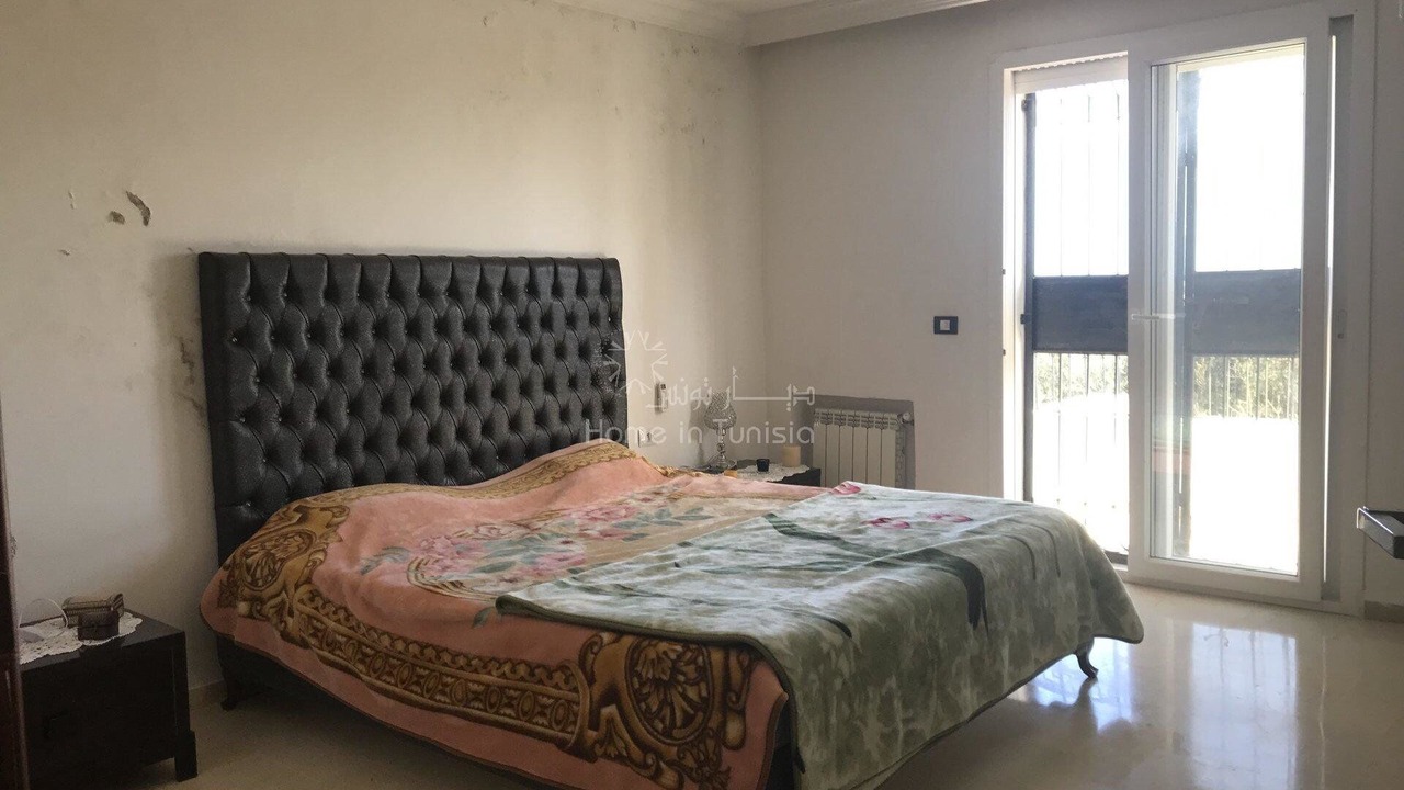 Photo of Bedroom in Port El Kantaoui