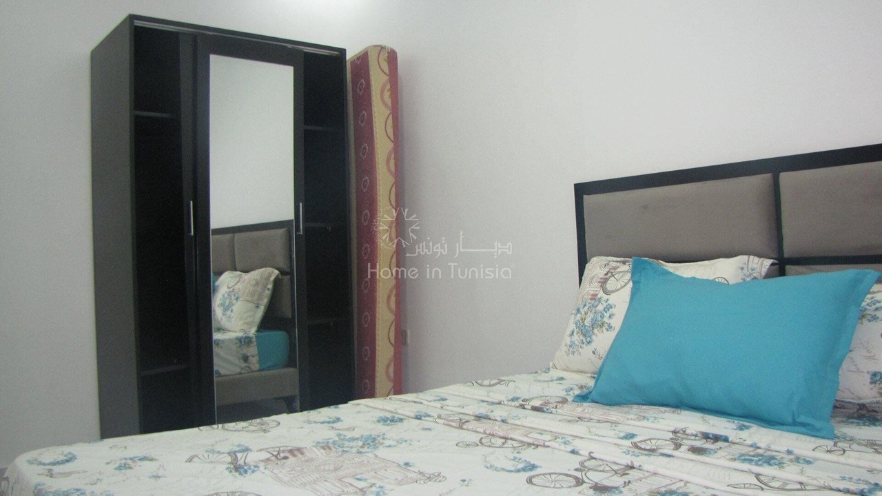 Photo of Bedroom in Sousse