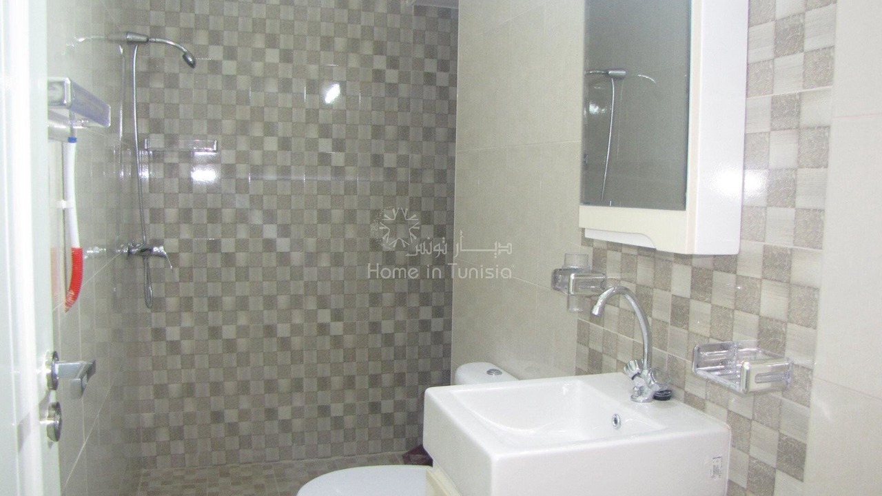 Photo of Bathroom in Sousse