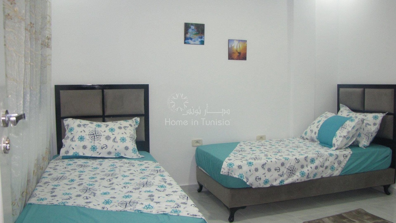 Photo of Bedroom in Sousse