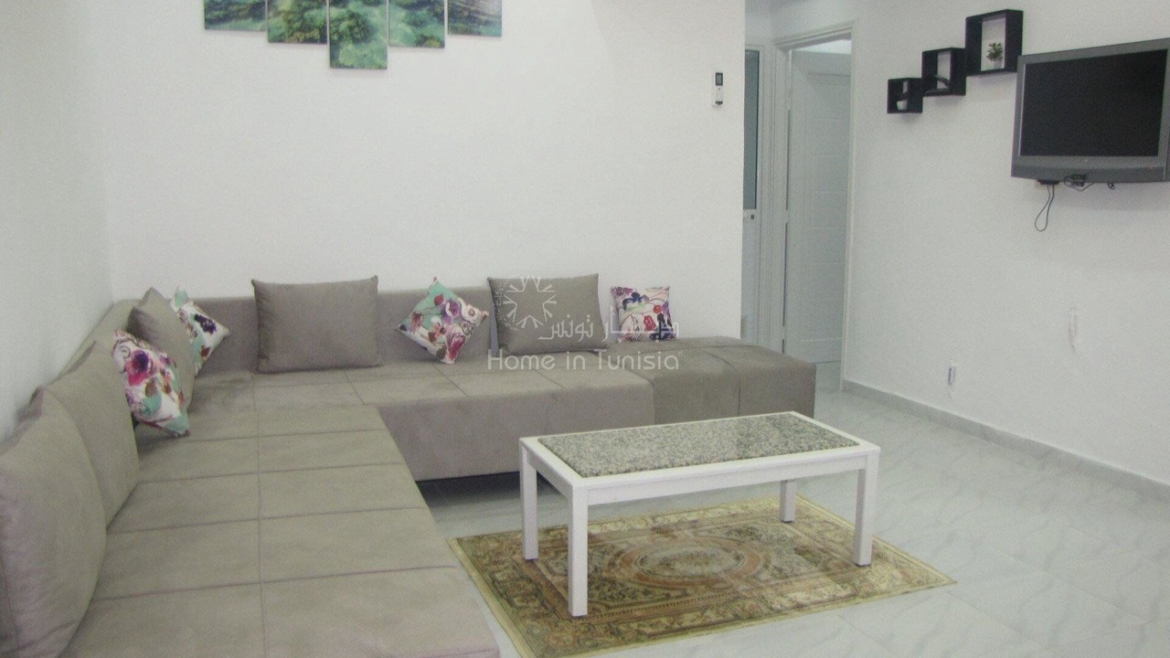 Photo of Livingroom in Sousse